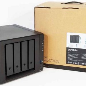 NAS Synology