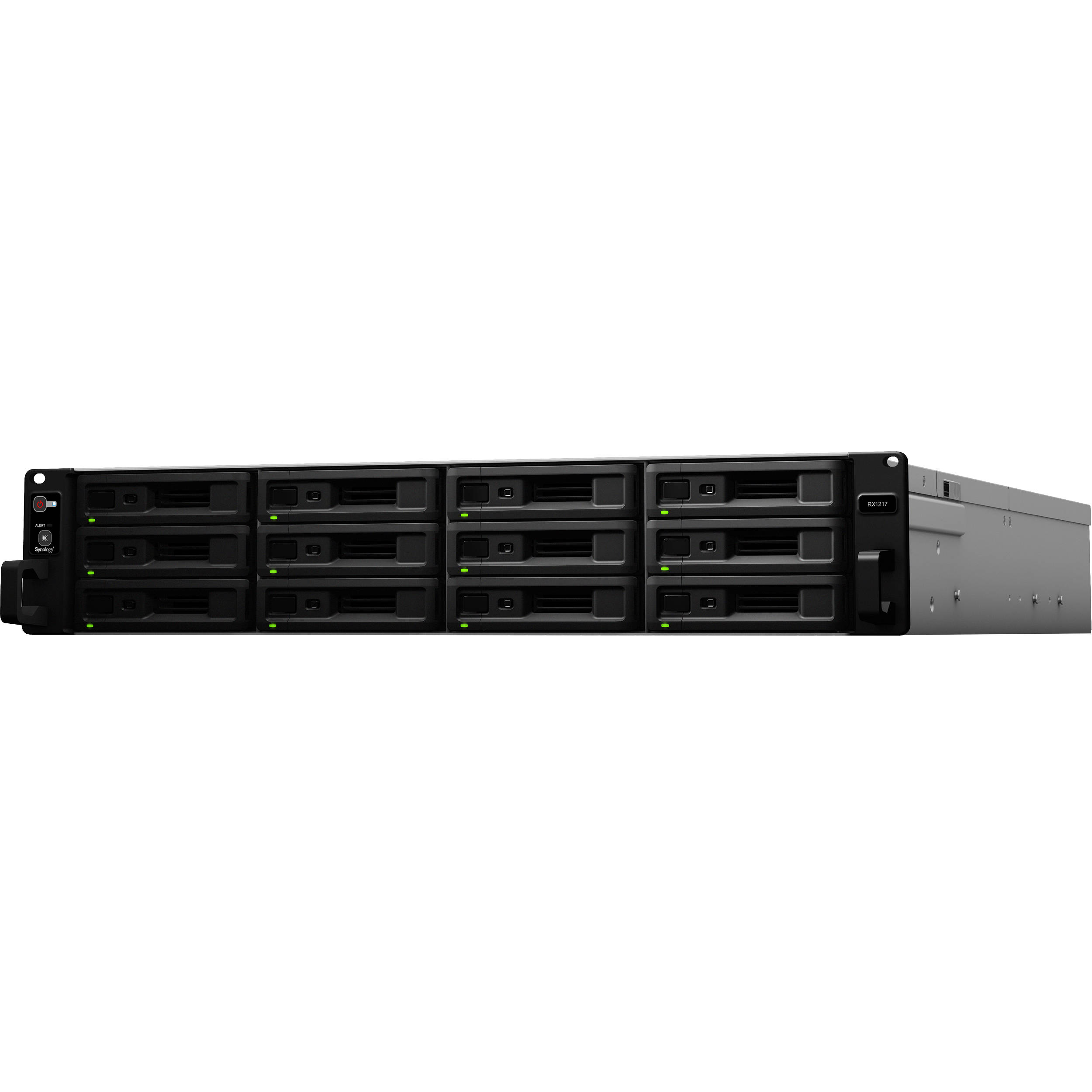 Expansion Unit RX1217​RP