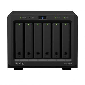 DiskStation DS620slim