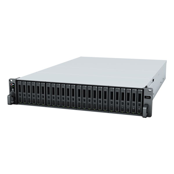 Servidor NAS FlashStation FS3410 Synology