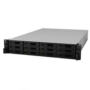 Servidor SAN activo-activo UC3200 SYNOLOGY