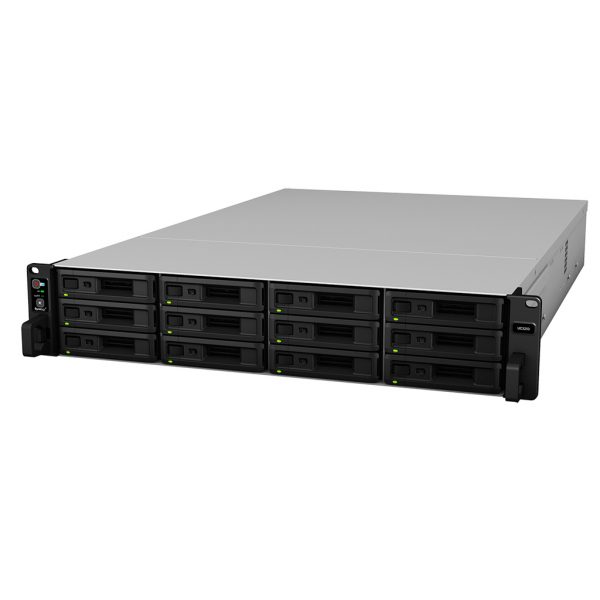 Servidor SAN activo-activo UC3200 SYNOLOGY