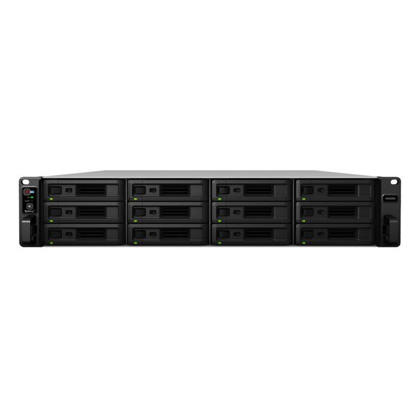 NAS SA3200D SYNOLOGY