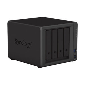 Servidor NAS DiskStation DS923+ SYNOLOGY