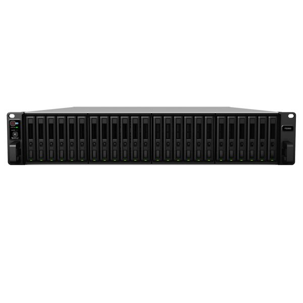 Servidor NAS FlashStation FS3600 SYNOLOGY