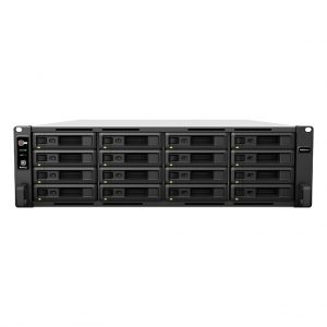 RackStation RS4021xs+