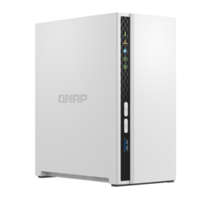 Servidor NAS TS-233 QNAP