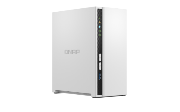 Servidor NAS TS-233 QNAP