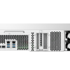 Servidor NAS Turbo Station TS-832PXU-RP-4G QNAP