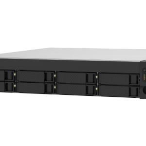 Servidor NAS Turbo Station TS-832PXU-RP-4G QNAP