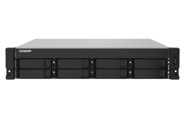 Servidor NAS TS-832PXU-4G QNAP