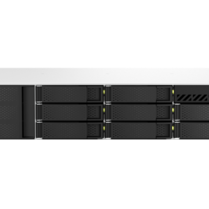 Servidor NAS TS-873AeU-RP-4G-US QNAP
