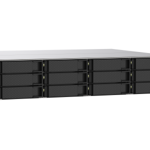Servidor NAS TS-1273AU-RP-8G-US QNAP