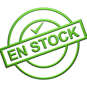STOCK DISPONIBLE ==>