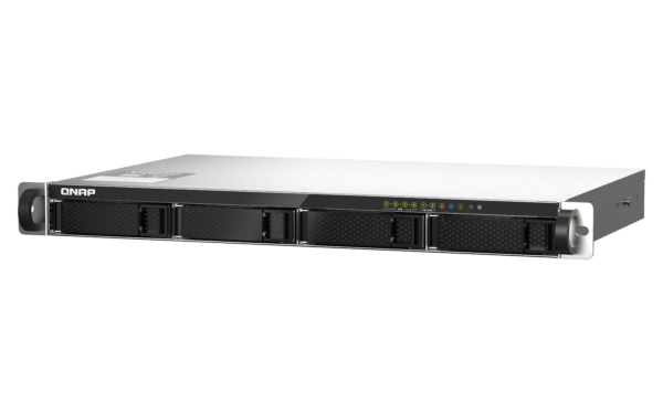 Servidor NAS TS-435XeU-4G QNAP
