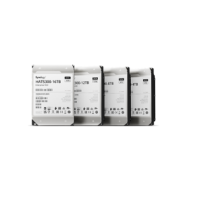 HDD Synology