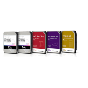 HDD Western Digital
