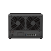 Servidor NAS DiskStation DS1522+ Synology