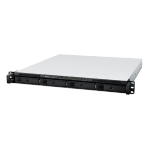 Servidor NAS RackStation RS822+ SYNOLOGY