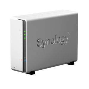 Servidor NAS DiskStation DS120j SYNOLOGY