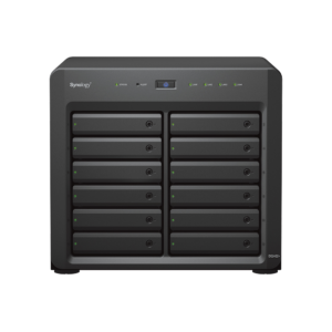 Servidor NAS DiskStation DS2422+ SYNOLOGY