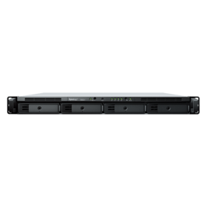 Servidor NAS RackStation RS822RP+ SYNOLOGY