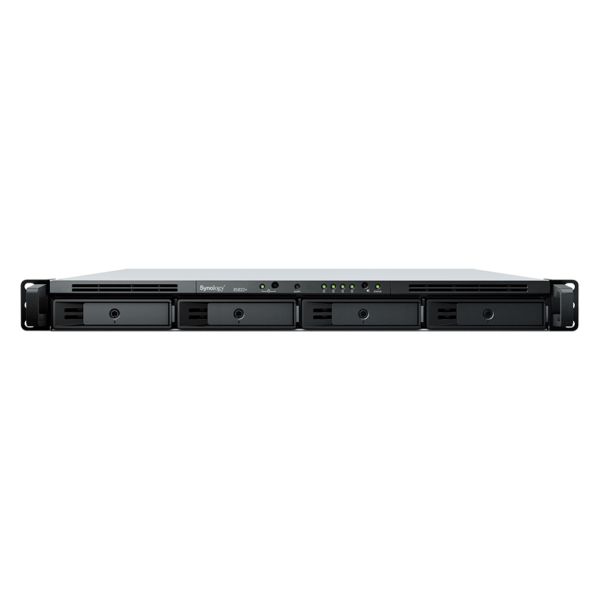 Servidor NAS RackStation RS822RP+ SYNOLOGY