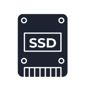 SSD ==>