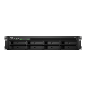 Servidor NAS RackStation RS1221RP+ Synology