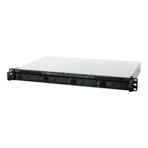 Servidor NAS RackStation RS422+ SYNOLOGY