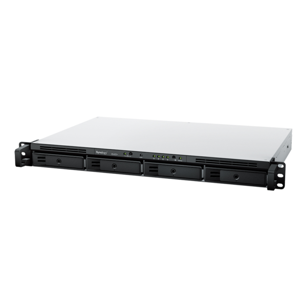 Servidor NAS RackStation RS422+ SYNOLOGY