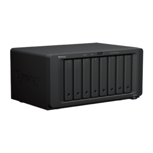 Servidor NAS DiskStation DS1823xs+ SYNOLOGY