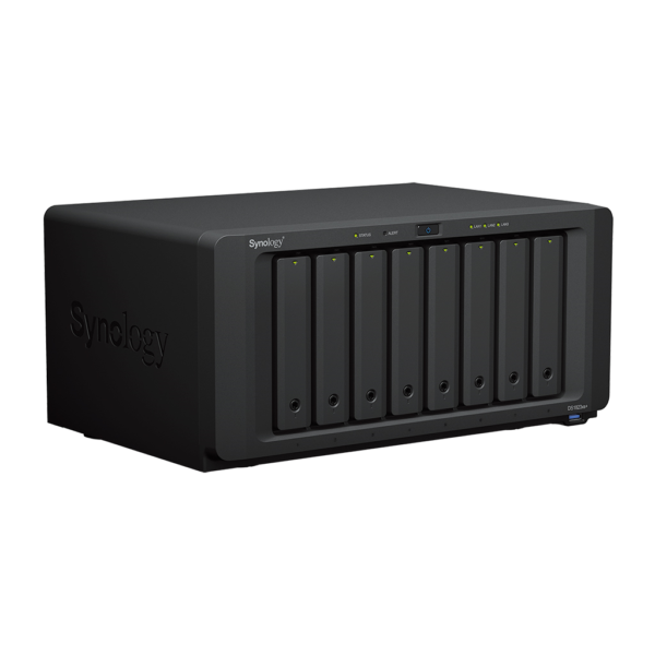 Servidor NAS DiskStation DS1823xs+ SYNOLOGY