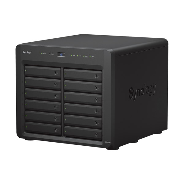 Servidor NAS DiskStation DS3622xs+ Synology