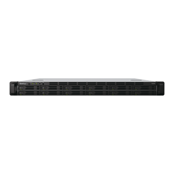 Servidor NAS FlashStation FS2500 Synology