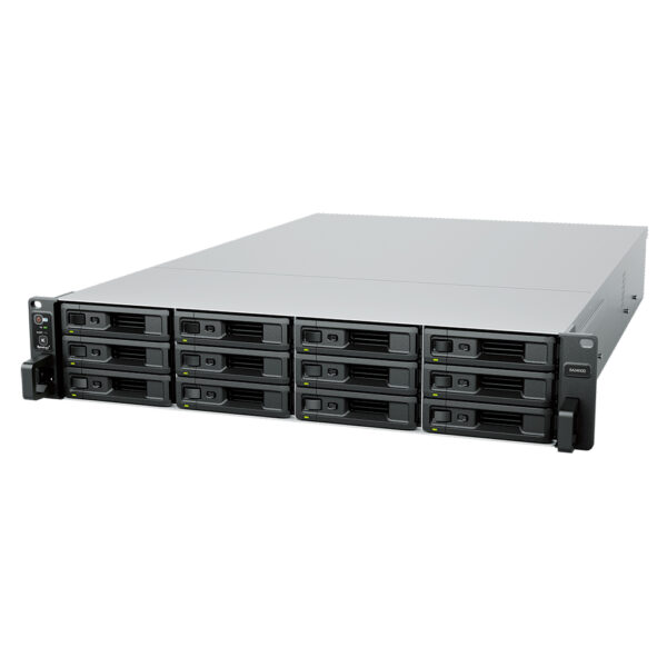 NAS Alta Disponibilidad SA3400D SYNOLOGY