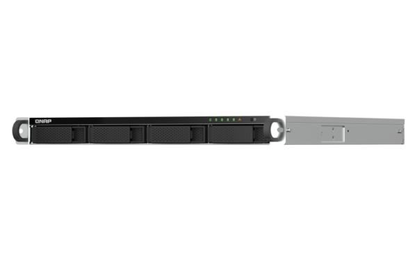 Servidor NAS TS-464U-RP-8G QNAP
