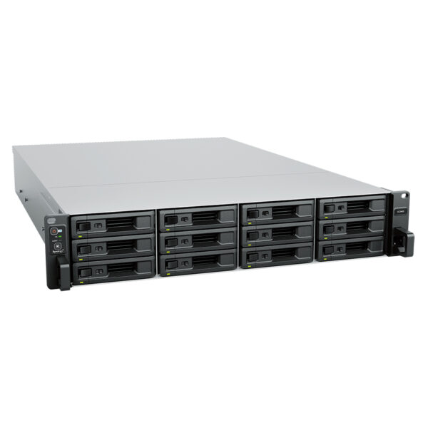 Servidor SAN activo-activo UC3400 SYNOLOGY