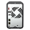 Servidor NAS TS-264-8G QNAP