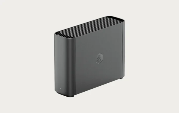 Nube Personal BeeStation Synology