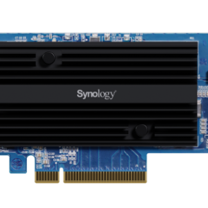 Tarjeta de Red E10G30-T2 10GBASE-T de 10 GbE con dos puertos SYNOLOGY