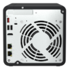 Servidor NAS TS-464-8G QNAP