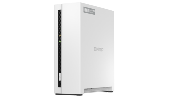 Servidor NAS Turbo Station TS-133 QNAP