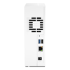 Servidor NAS Turbo Station TS-133 QNAP