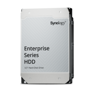 DISCO DURO INTERNO 18TB HAT5310-18T 7200RPM 512MB 3.5" SATA SYNOLOGY