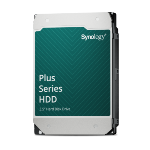 DISCO DURO INTERNO 16TB HAT3310-16T 7200RPM 512MB 3.5" SATA SYNOLOGY