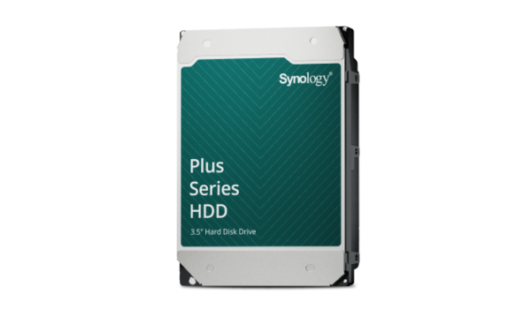 DISCO DURO INTERNO 16TB HAT3310-16T 7200RPM 512MB 3.5" SATA SYNOLOGY