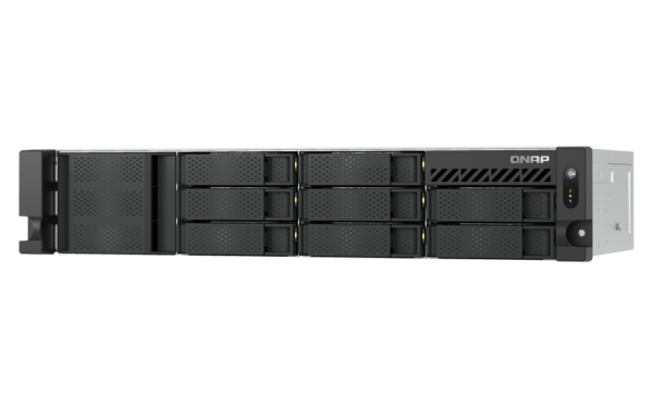 Servidor NAS TS-855eU-RP-8G QNAP