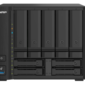 Servidor NAS TS-932PX-4G QNAP