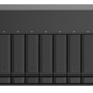 Servidor NAS TS-832PX-4G QNAP